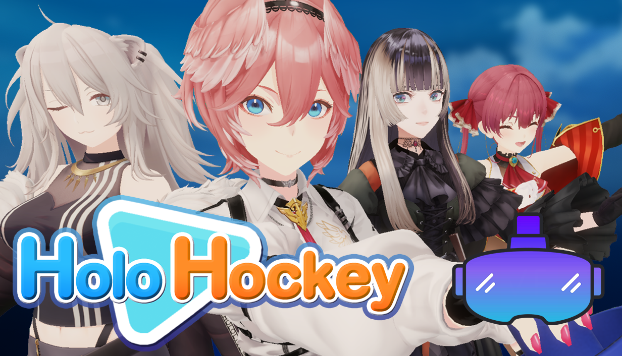 Holo Hockey